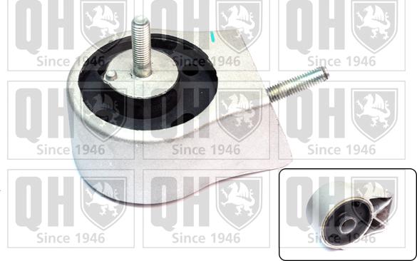 Quinton Hazell EM2217 - Holder, engine mounting car-mod.net