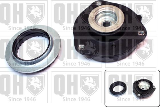 Quinton Hazell EMA5048 - Top Strut Mounting car-mod.net