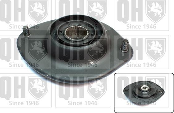 Quinton Hazell EMA5015 - Top Strut Mounting car-mod.net