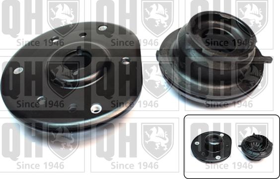 Quinton Hazell EMA6152 - Top Strut Mounting car-mod.net