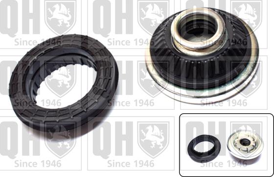 Quinton Hazell EMA6118 - Top Strut Mounting car-mod.net