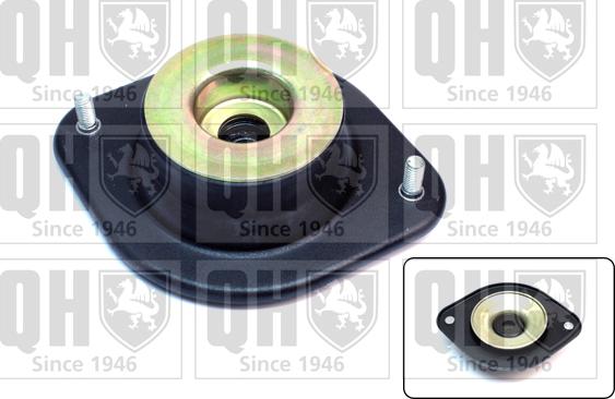 Quinton Hazell EMA1621 - Top Strut Mounting car-mod.net