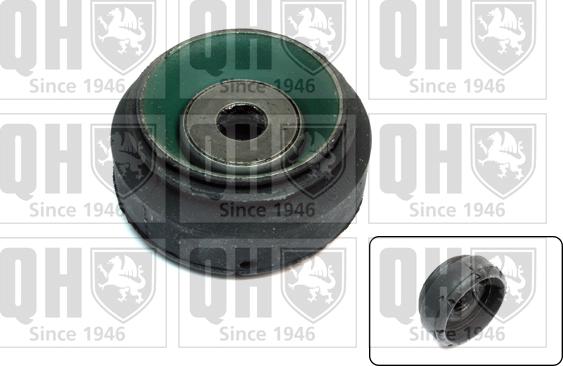 Quinton Hazell EMA1767 - Top Strut Mounting car-mod.net