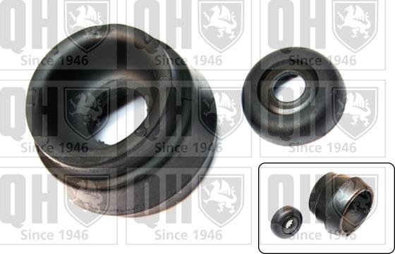 Quinton Hazell EMA2334 - Top Strut Mounting car-mod.net