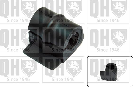 Quinton Hazell EMB2644 - Bearing Bush, stabiliser car-mod.net
