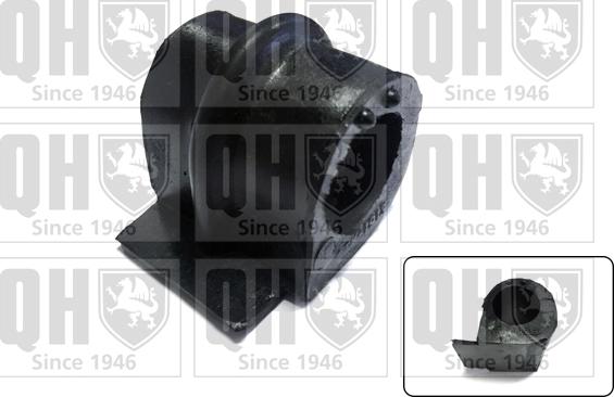 Quinton Hazell EMB2643 - Bearing Bush, stabiliser car-mod.net
