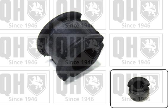 Quinton Hazell EMB2144 - Bearing Bush, stabiliser car-mod.net