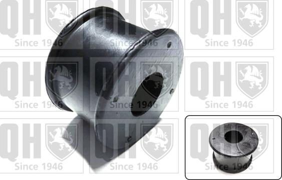 Quinton Hazell EMB7448 - Bearing Bush, stabiliser car-mod.net