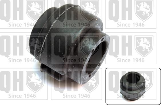 Quinton Hazell EMB7044 - Bearing Bush, stabiliser car-mod.net
