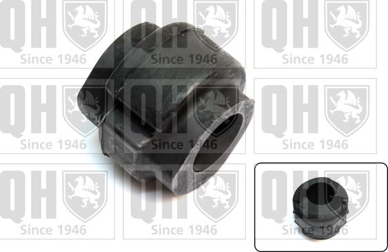 Quinton Hazell EMB7043 - Bearing Bush, stabiliser car-mod.net