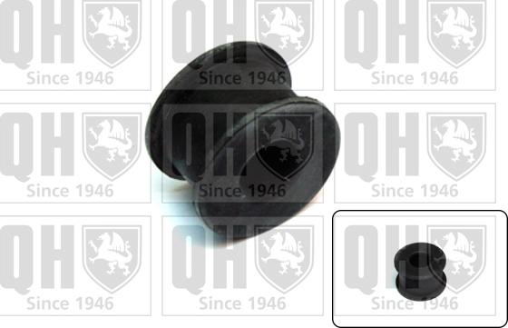 Quinton Hazell EMB7057 - Mounting, stabilizer coupling rod car-mod.net