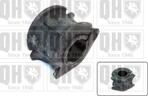 Quinton Hazell EMB7060 - Bearing Bush, stabiliser car-mod.net