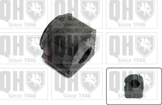 Quinton Hazell EMB7011 - Bearing Bush, stabiliser car-mod.net