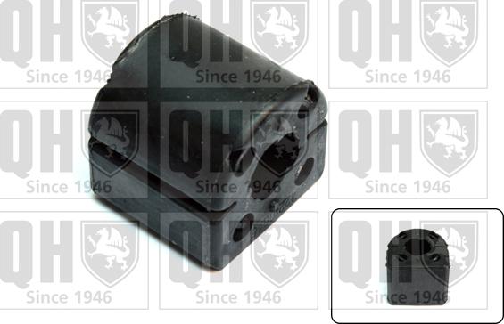 Quinton Hazell EMB7320 - Bearing Bush, stabiliser car-mod.net