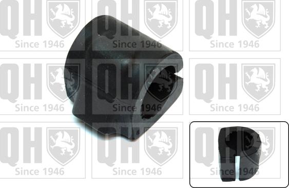 Quinton Hazell EMB7245 - Bearing Bush, stabiliser car-mod.net