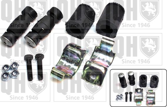 Quinton Hazell EMBK2250 - Stabiliser Set car-mod.net