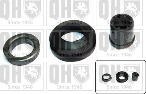 Quinton Hazell EMD1802 - Steering Column car-mod.net