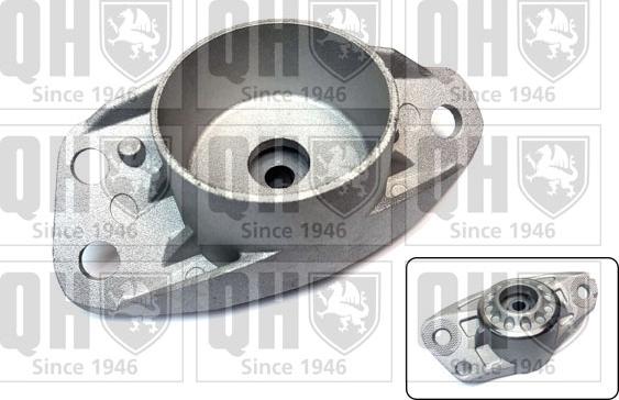 Quinton Hazell EMR4951 - Top Strut Mounting car-mod.net
