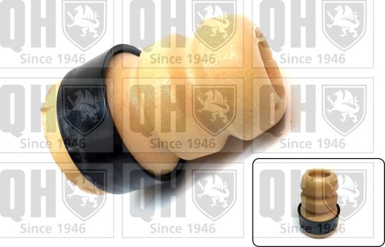Quinton Hazell EMR4917 - Rubber Buffer, suspension car-mod.net