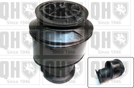Quinton Hazell EMR4938 - Air Spring, suspension car-mod.net