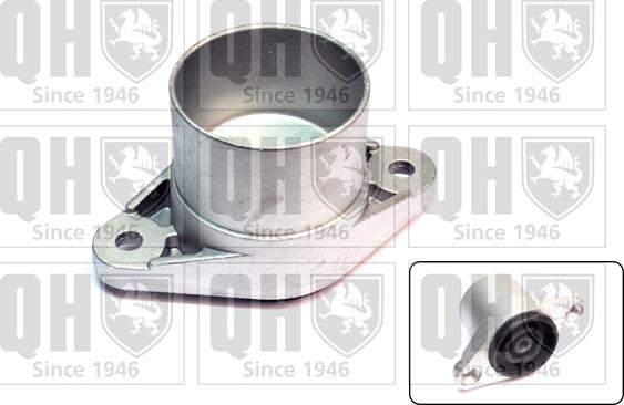 Quinton Hazell EMR4973 - Top Strut Mounting car-mod.net