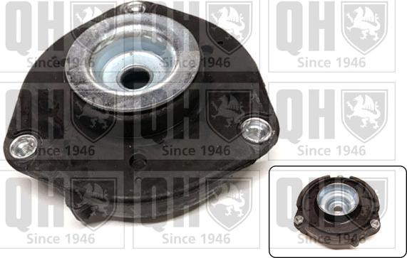 Quinton Hazell EMR4843 - Top Strut Mounting car-mod.net