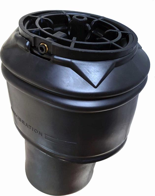 Quinton Hazell EMR4838 - Air Spring, suspension car-mod.net