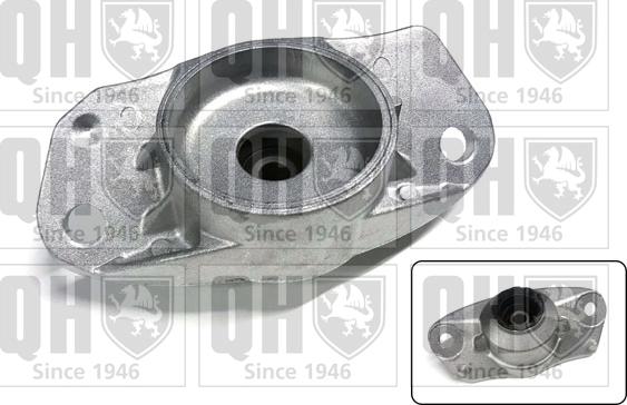 Quinton Hazell EMR4826 - Top Strut Mounting car-mod.net