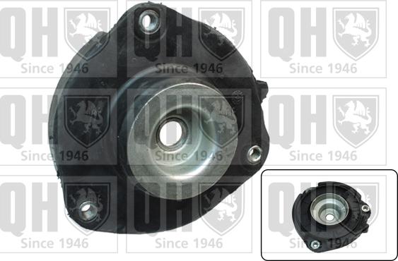 Quinton Hazell EMR5048 - Top Strut Mounting car-mod.net