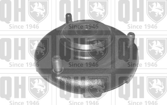 Quinton Hazell EMR6064 - Top Strut Mounting car-mod.net