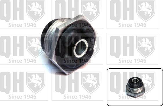 Quinton Hazell EMR6004 - Top Strut Mounting car-mod.net