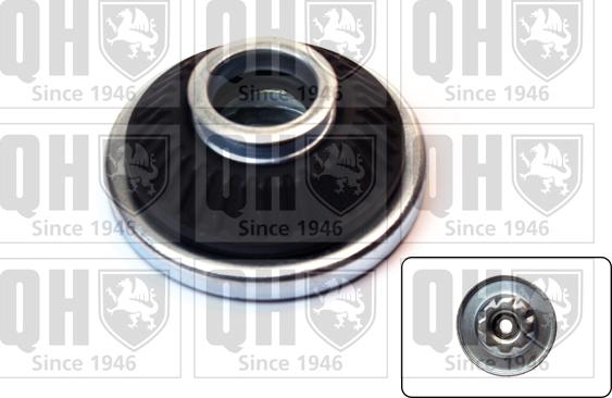 Quinton Hazell EMR6118 - Top Strut Mounting car-mod.net