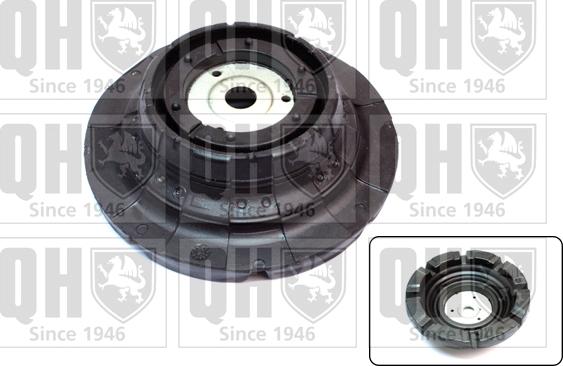 Quinton Hazell EMR6134 - Top Strut Mounting car-mod.net