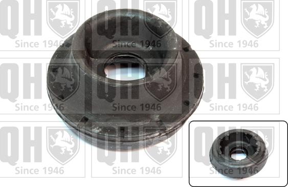 Quinton Hazell EMR1891 - Top Strut Mounting car-mod.net