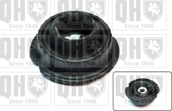 Quinton Hazell EMR1843 - Top Strut Mounting car-mod.net