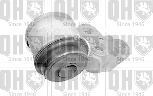 Quinton Hazell EMS8405 - Mounting, axle beam car-mod.net