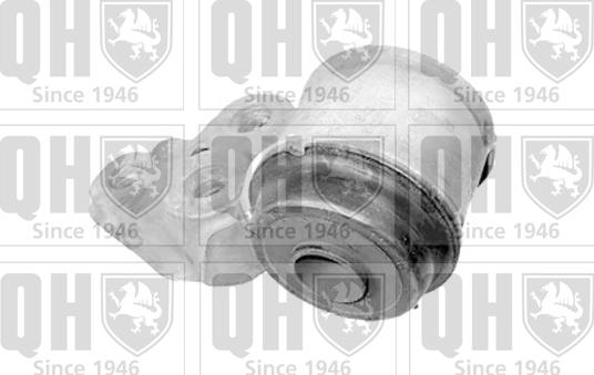 Quinton Hazell EMS8406 - Mounting, axle beam car-mod.net