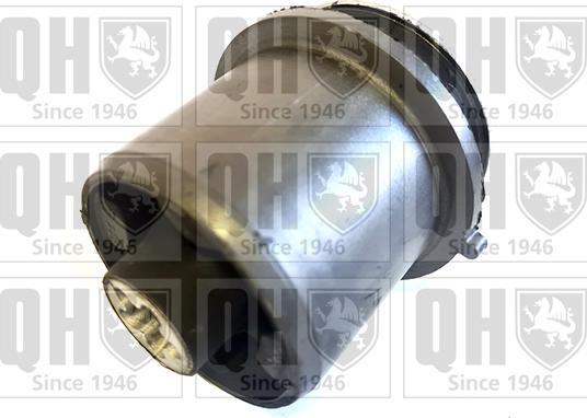 Quinton Hazell EMS8795 - Mounting, axle beam car-mod.net