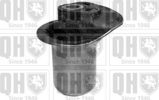 Quinton Hazell EMS2434 - Mounting, axle beam car-mod.net