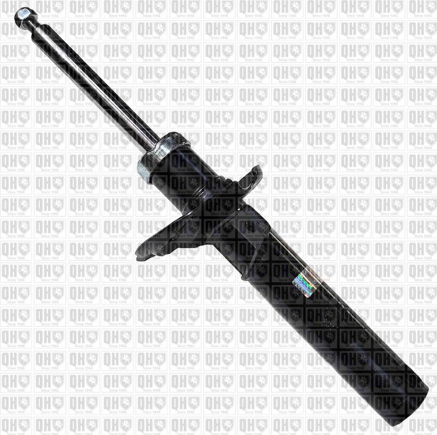 Quinton Hazell QAG181568 - Shock Absorber car-mod.net