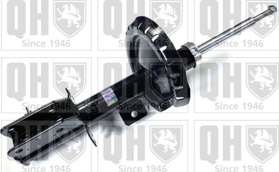 Quinton Hazell QAG181519 - Shock Absorber car-mod.net