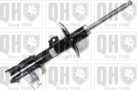 Quinton Hazell QAG181366 - Shock Absorber car-mod.net