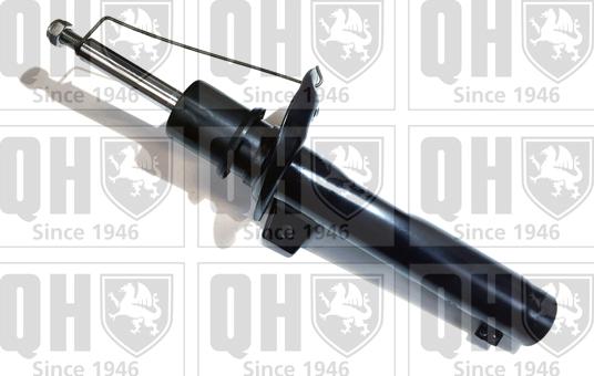 Quinton Hazell QAG178990 - Shock Absorber car-mod.net