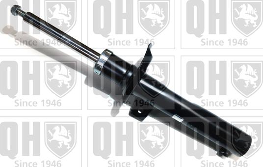 Quinton Hazell QAG178991 - Shock Absorber car-mod.net