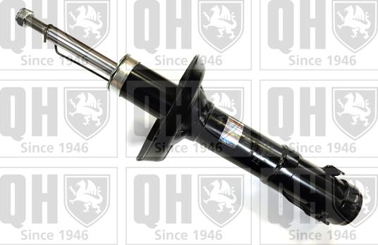 Quinton Hazell QAG178497 - Shock Absorber car-mod.net