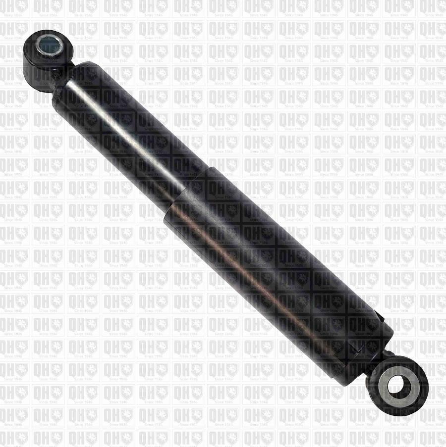 Quinton Hazell QAG879531 - Shock Absorber car-mod.net