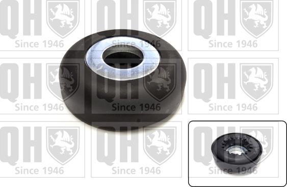 Quinton Hazell QAM120 - Top Strut Mounting car-mod.net