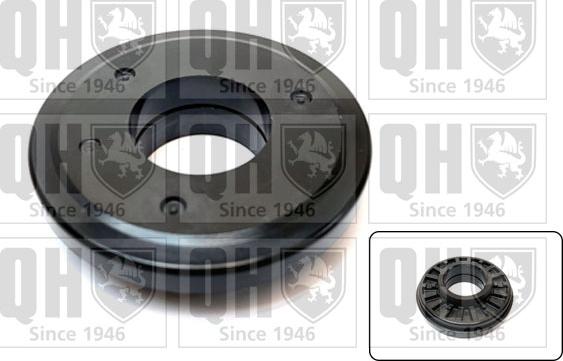 Quinton Hazell QAM218 - Top Strut Mounting car-mod.net