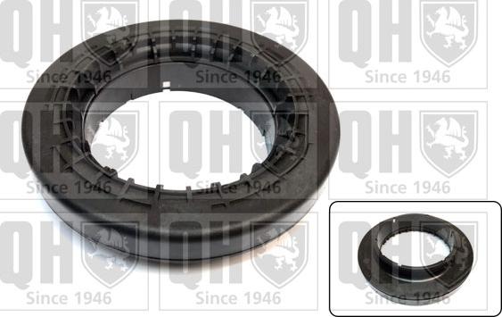 Quinton Hazell QAM213 - Rolling Bearing, suspension strut support mounting car-mod.net