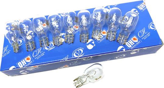 Quinton Hazell QBL955 - Bulb car-mod.net